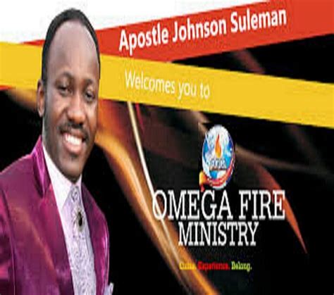 omega fire ministry live service today